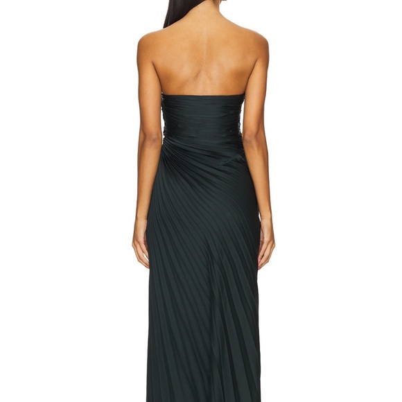 A.L.C. Bianca Dress Size 2 - Picture 4 of 10